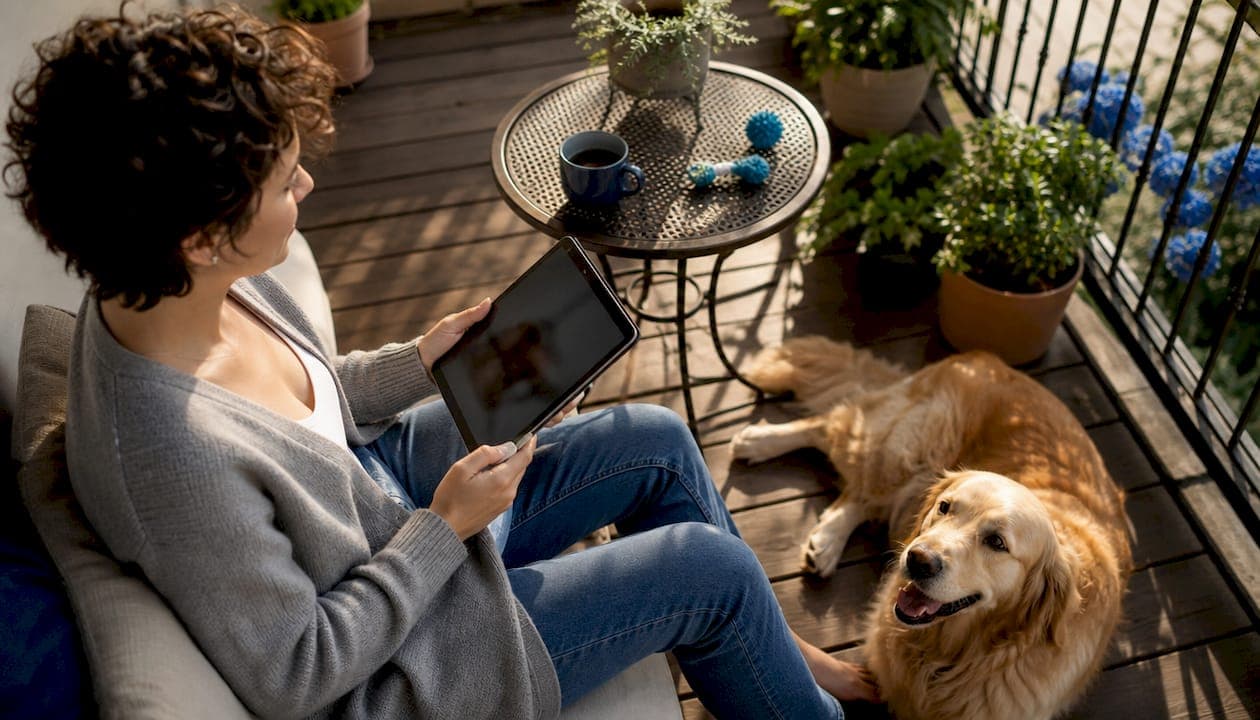 AI pet portraits: the complete guide for pet lovers